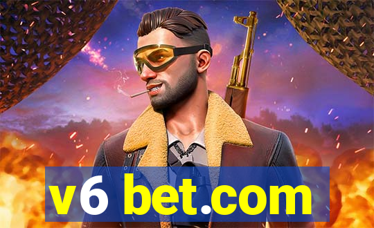 v6 bet.com